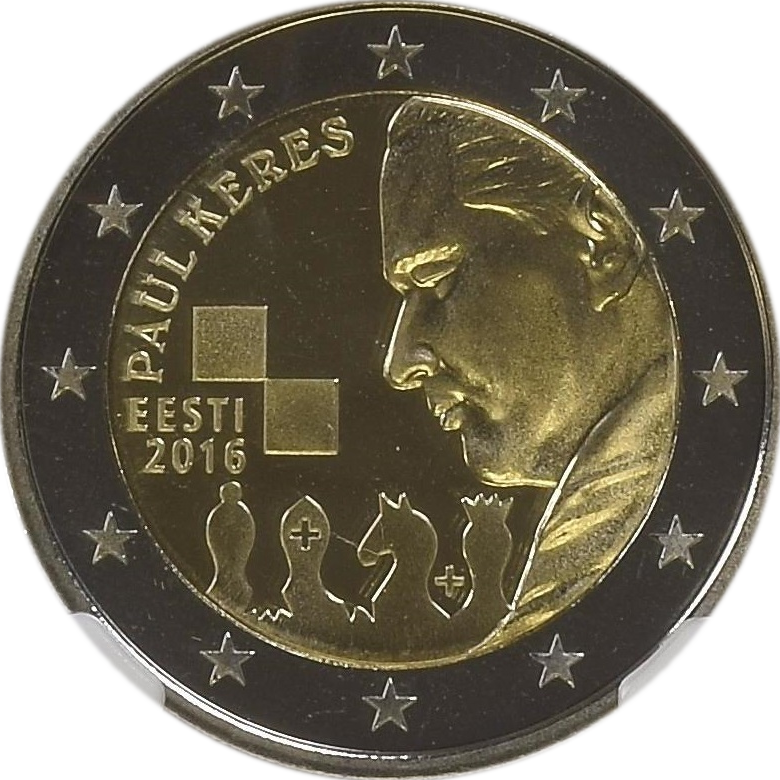 Euromündid 2011–